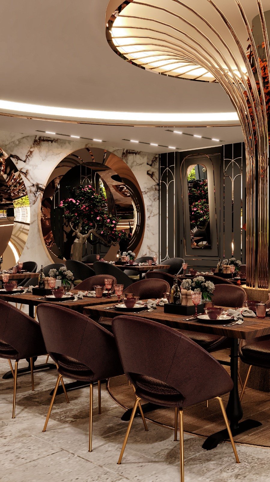 Hisar Balık Restaurant 5